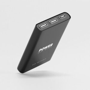 fast charging power bank