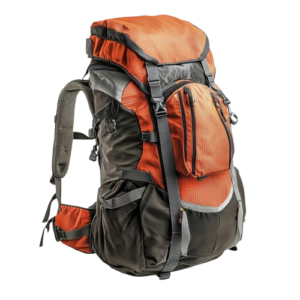 travel backpack
