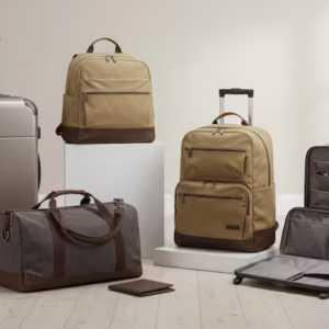 Luggage & Bags