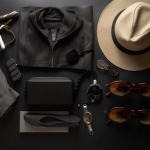 Fashion & Shoes