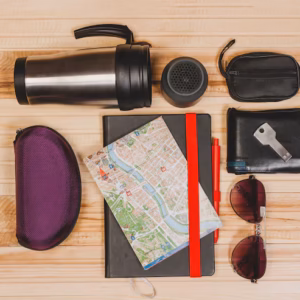Travel Essentials