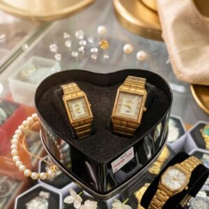 golden grace watch